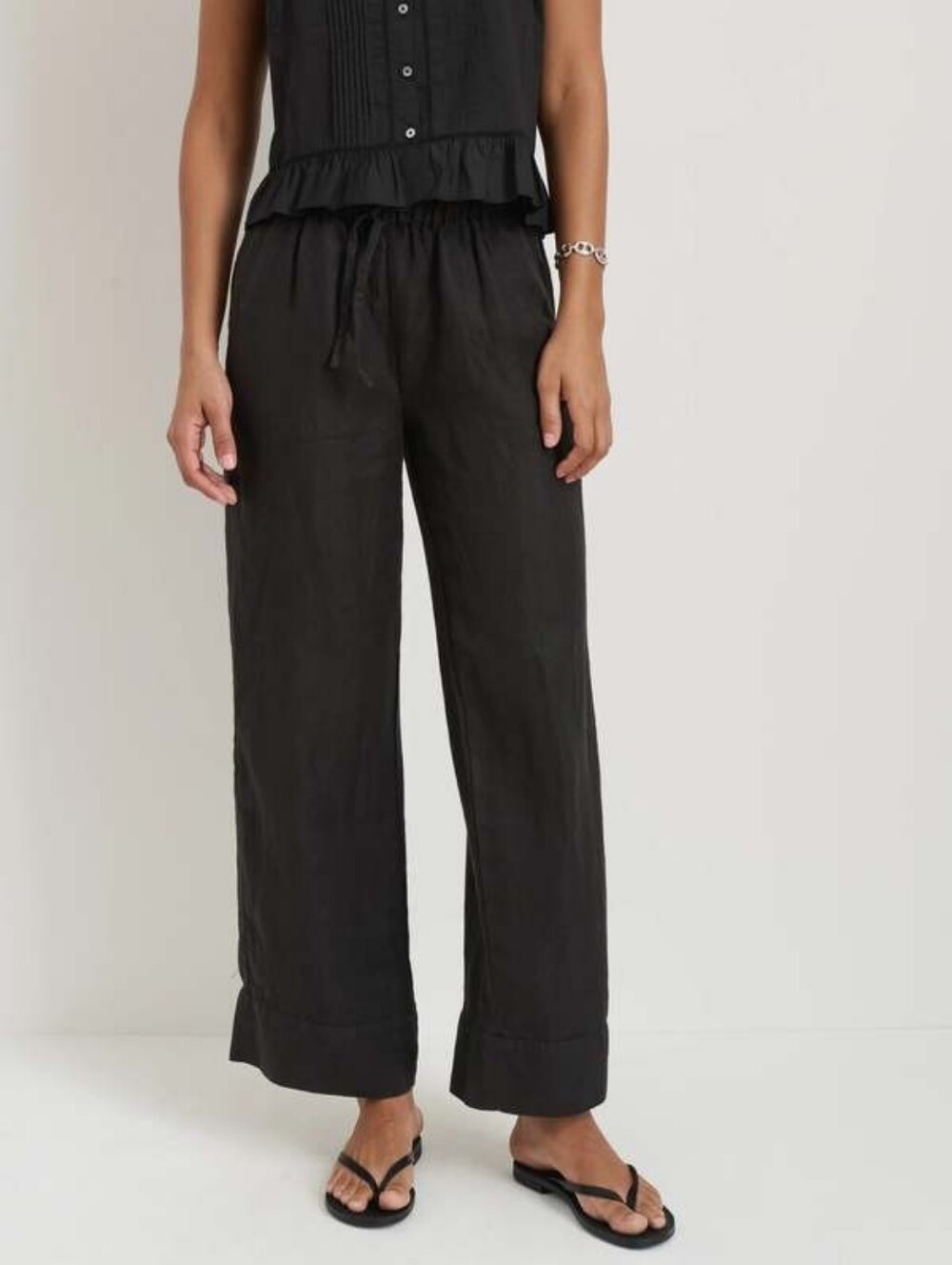 Alex Mill Riley Pant - Picture 1 of 15